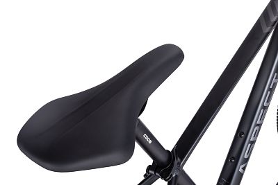 Превью  Велосипед ASPECT Nickel 26 Чёрный